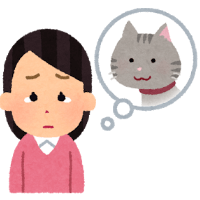 悲しみとの向き合い方